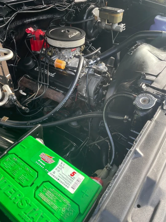 1982 Chevrolet C/K 3rd Gen - Image 12 of 14