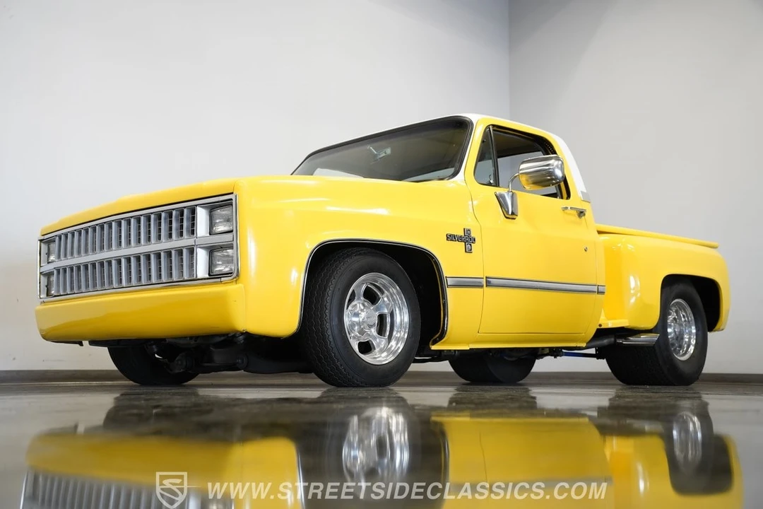 1982 Chevrolet C/K 3rd Gen - Image 6 of 12