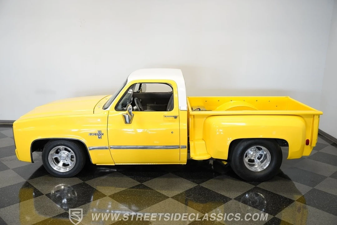 1982 Chevrolet C/K 3rd Gen - Image 9 of 12