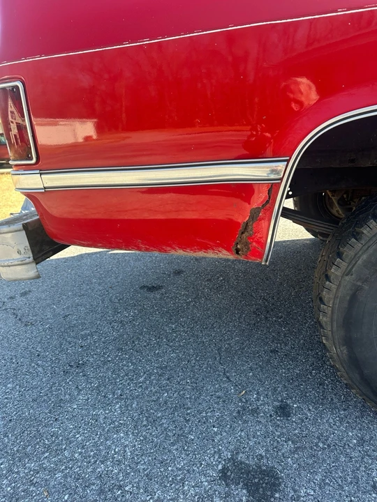 1982 Chevrolet C/K 3rd Gen - Image 15 of 21