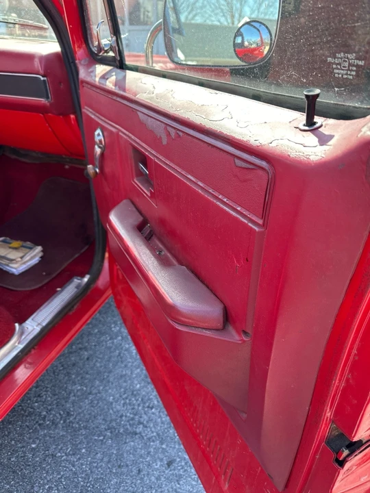 1982 Chevrolet C/K 3rd Gen - Image 20 of 21
