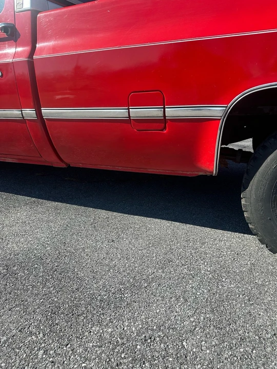 1982 Chevrolet C/K 3rd Gen - Image 14 of 21