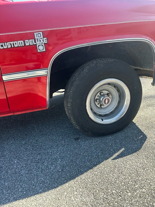1982 Chevrolet C/K 3rd Gen - Image 18 of 21