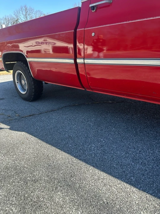 1982 Chevrolet C/K 3rd Gen - Image 17 of 21