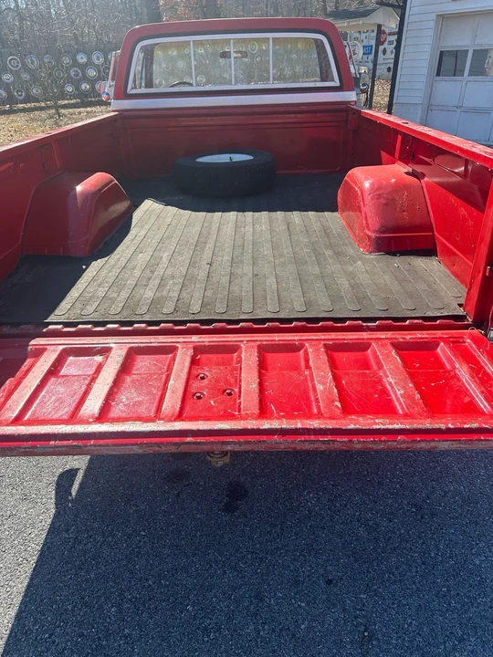 1982 Chevrolet C/K 3rd Gen - Image 10 of 21