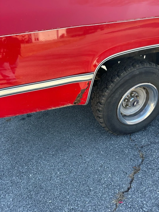 1982 Chevrolet C/K 3rd Gen - Image 4 of 21