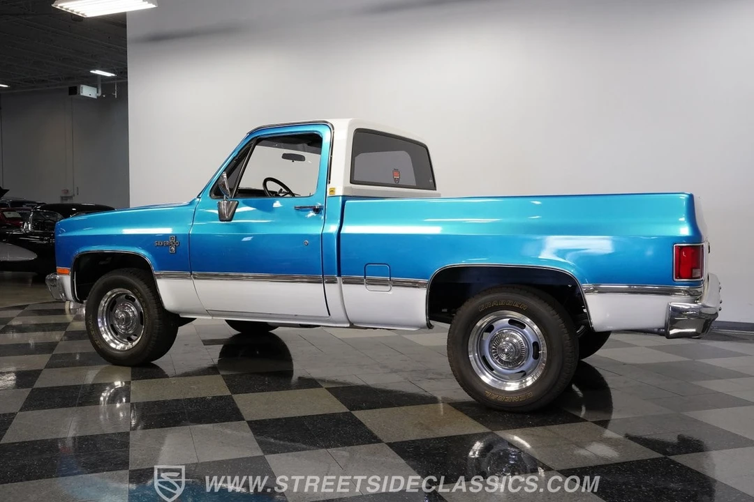 1982 Chevrolet C/K 3rd Gen - Image 10 of 12