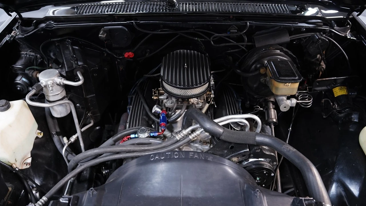 1982 Chevrolet C/K 3rd Gen - Image 3 of 12