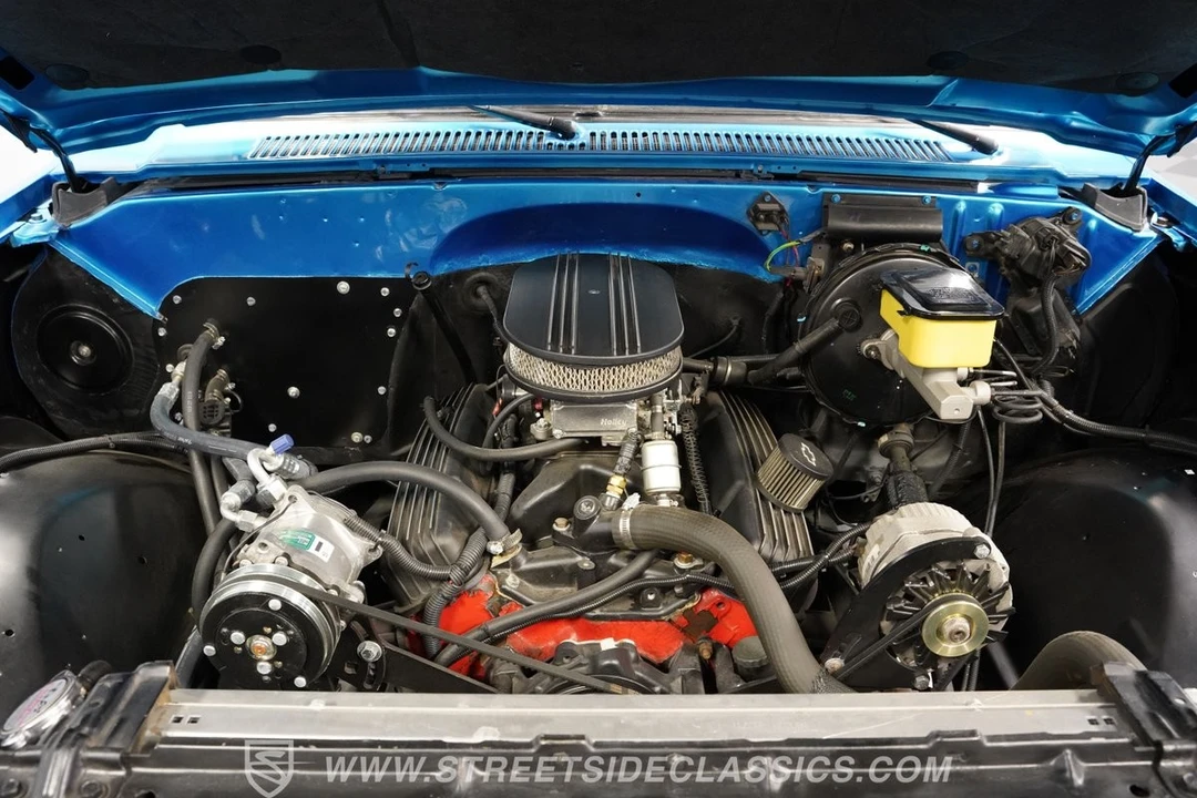 1982 Chevrolet C/K 3rd Gen - Image 3 of 21