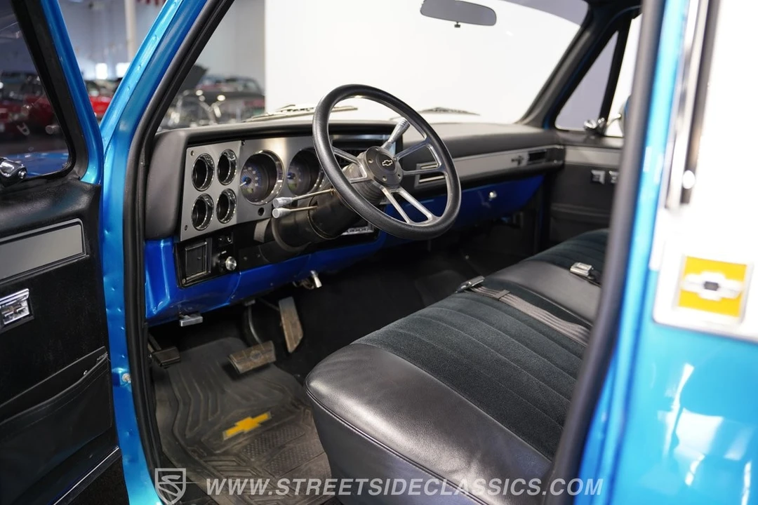 1982 Chevrolet C/K 3rd Gen - Image 4 of 21
