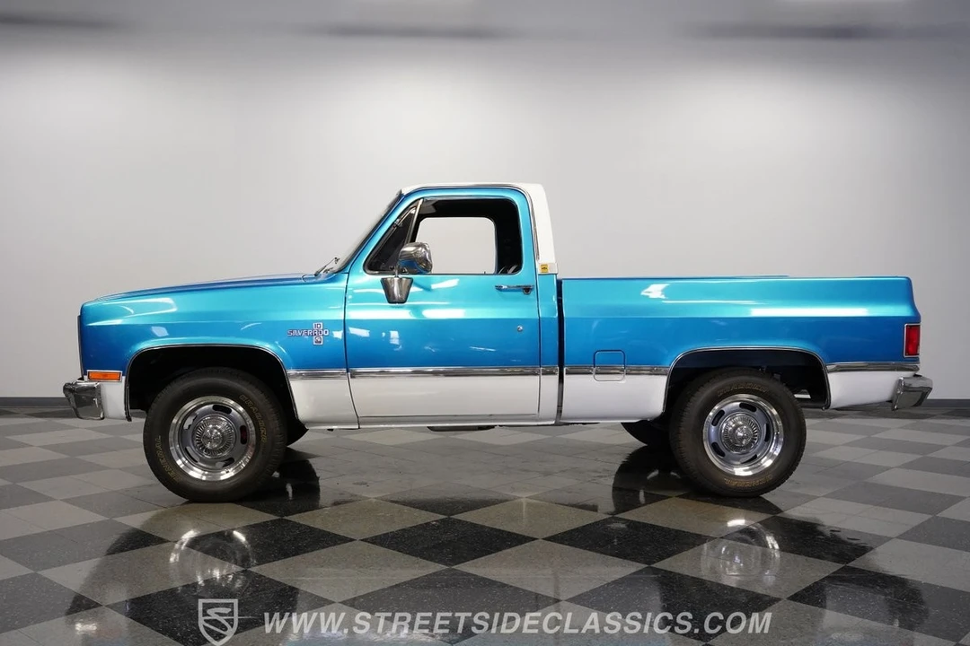 1982 Chevrolet C/K 3rd Gen - Image 9 of 12