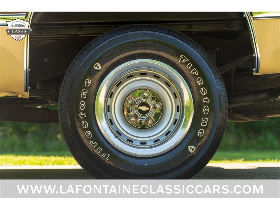 1982 Chevrolet C/K 3rd Gen - Image 23 of 31