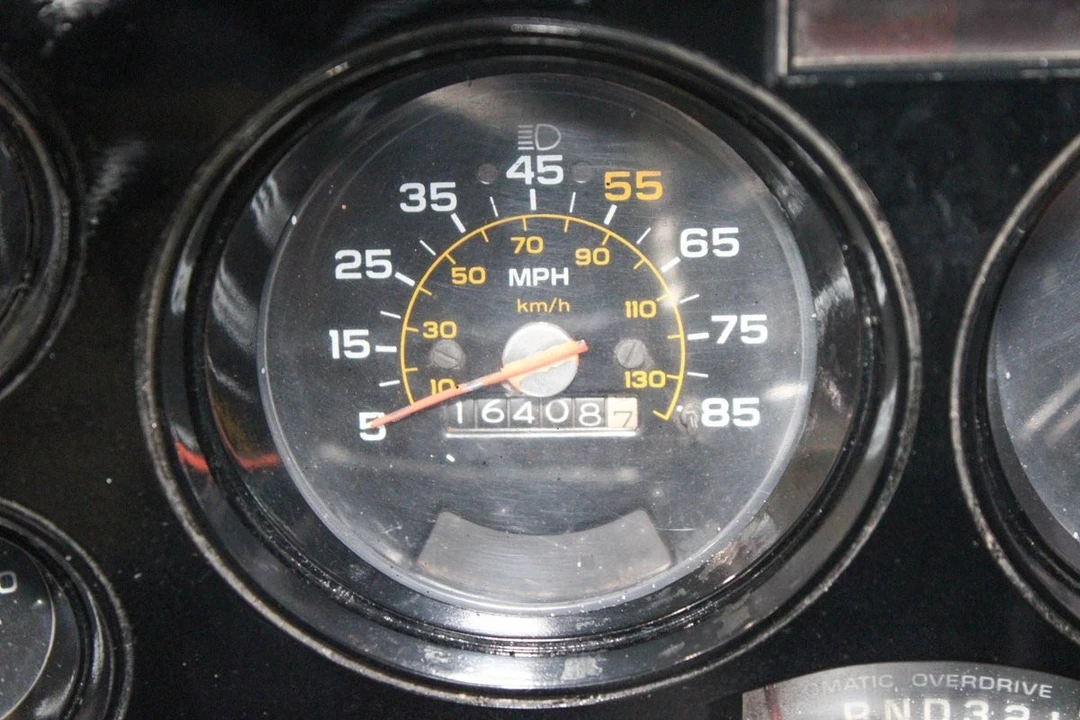 1982 Chevrolet C/K 3rd Gen - Image 11 of 21