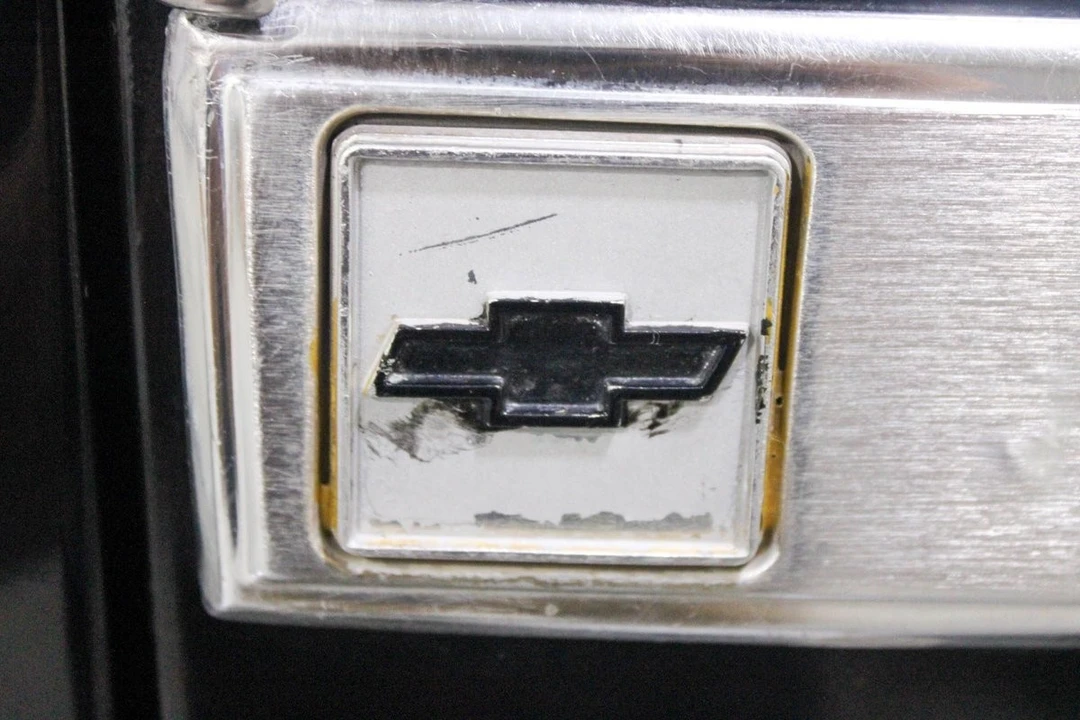 1982 Chevrolet C/K 3rd Gen - Image 21 of 21