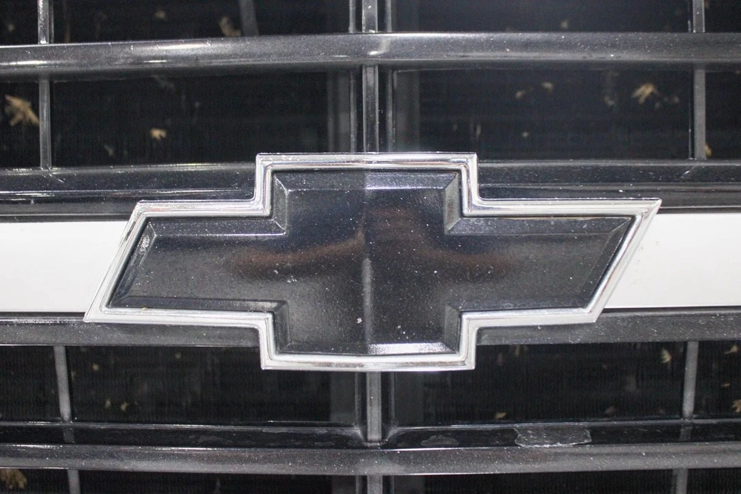1982 Chevrolet C/K 3rd Gen - Image 21 of 21