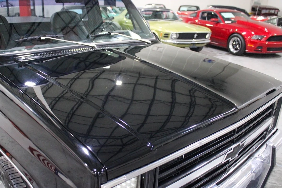 1982 Chevrolet C/K 3rd Gen - Image 18 of 21