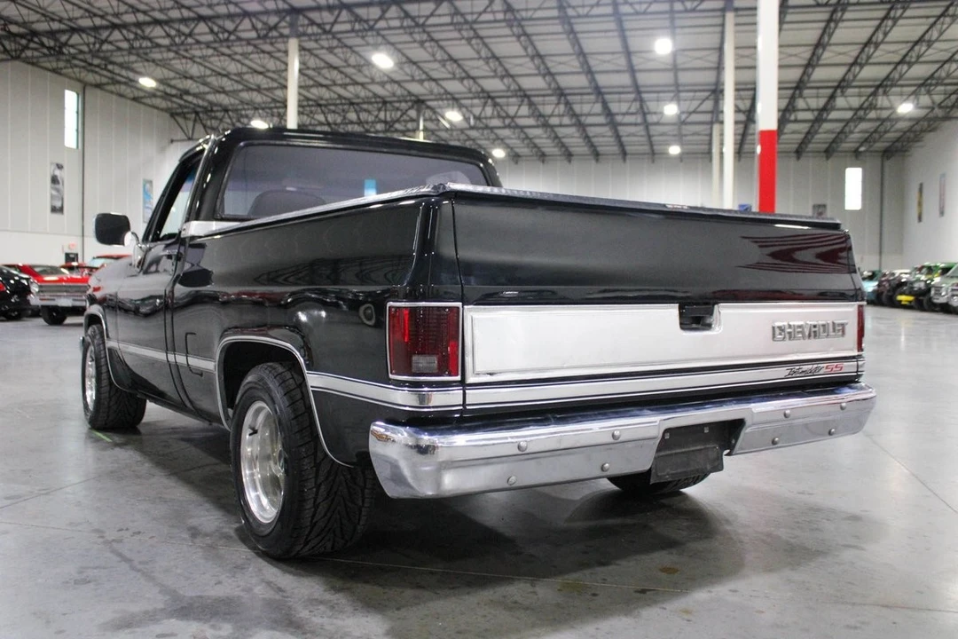 1982 Chevrolet C/K 3rd Gen - Image 4 of 12