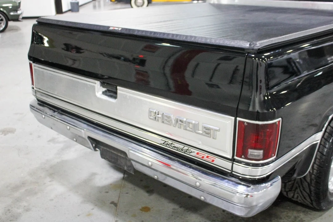 1982 Chevrolet C/K 3rd Gen - Image 20 of 21