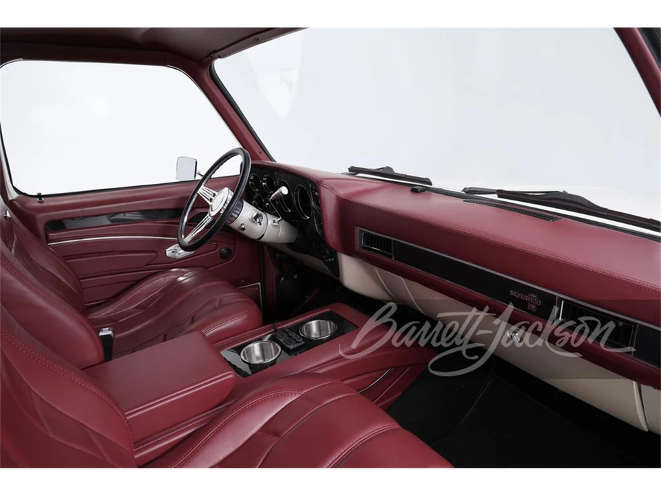 1982 Chevrolet C/K 3rd Gen - Image 4 of 5