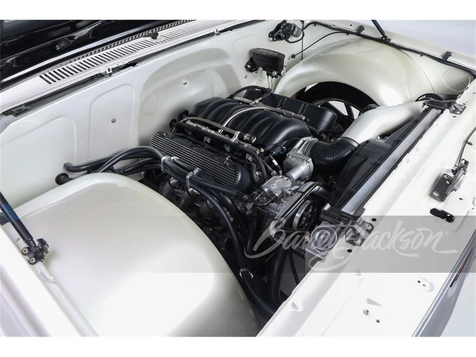 1982 Chevrolet C/K 3rd Gen - Image 5 of 5