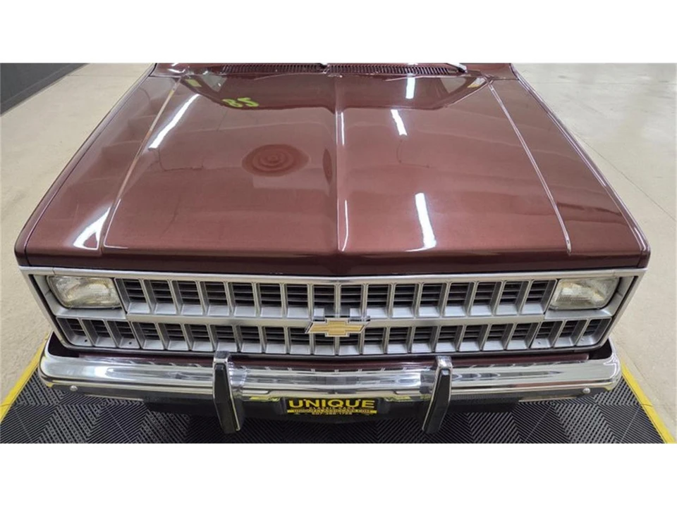 1982 Chevrolet C/K 3rd Gen - Image 11 of 31