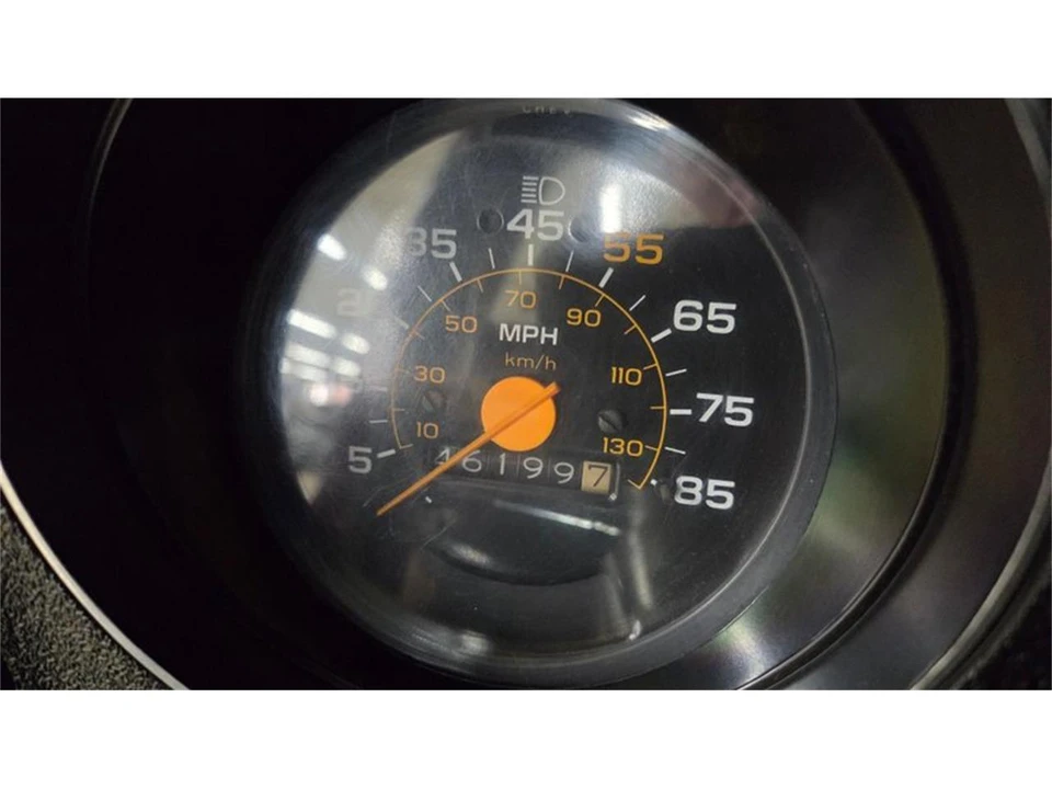 1982 Chevrolet C/K 3rd Gen - Image 31 of 31