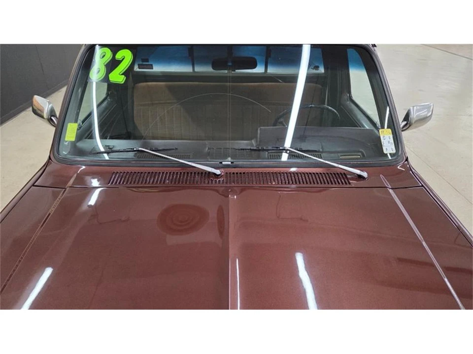 1982 Chevrolet C/K 3rd Gen - Image 12 of 31