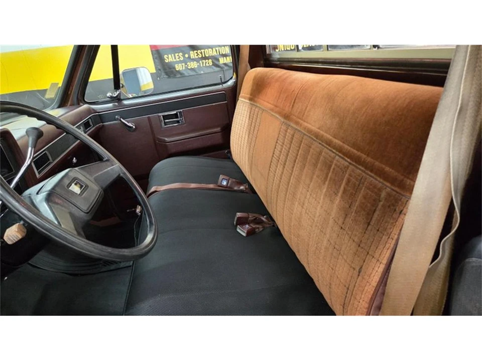 1982 Chevrolet C/K 3rd Gen - Image 27 of 31