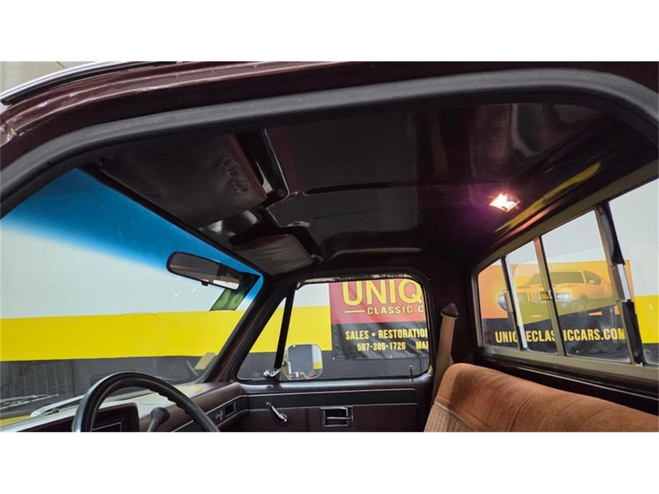 1982 Chevrolet C/K 3rd Gen - Image 28 of 31