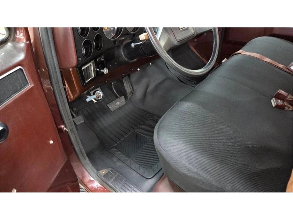 1982 Chevrolet C/K 3rd Gen - Image 24 of 31