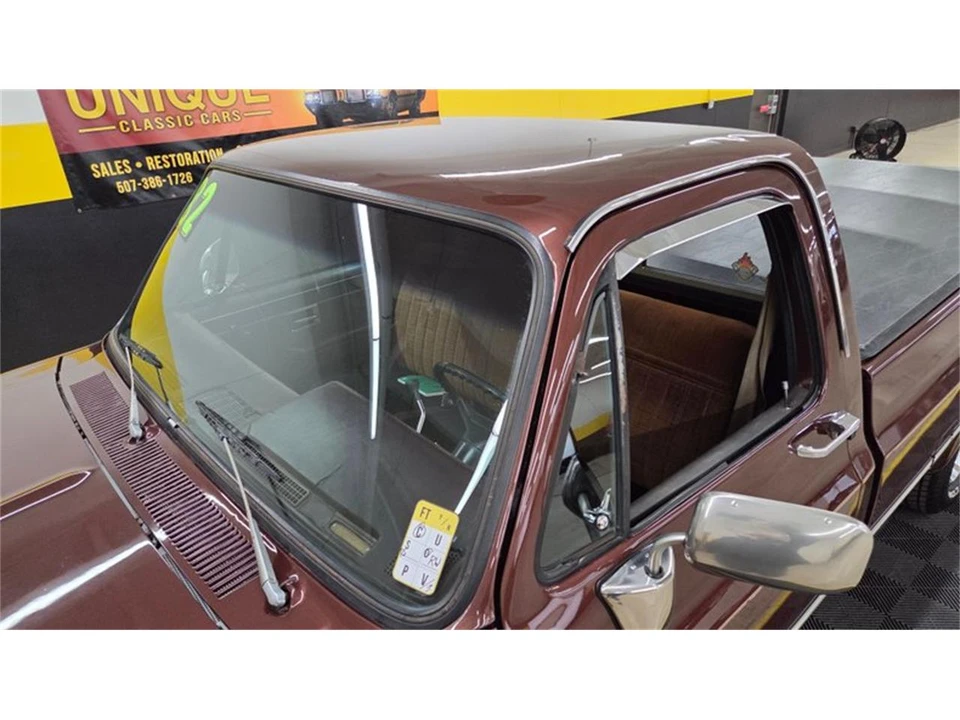 1982 Chevrolet C/K 3rd Gen - Image 14 of 31