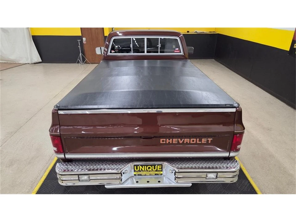 1982 Chevrolet C/K 3rd Gen - Image 19 of 31