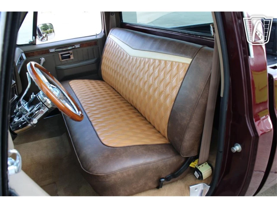 1982 Chevrolet C/K 3rd Gen - Image 7 of 31