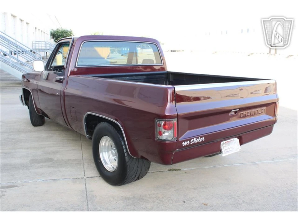 1982 Chevrolet C/K 3rd Gen - Image 23 of 31