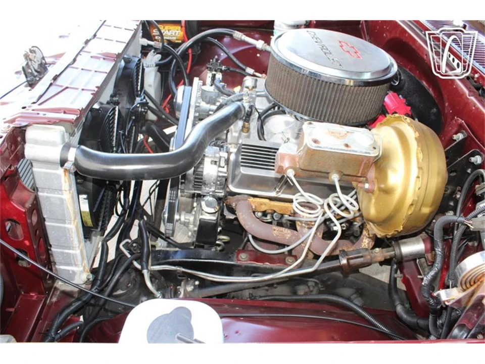 1982 Chevrolet C/K 3rd Gen - Image 5 of 31
