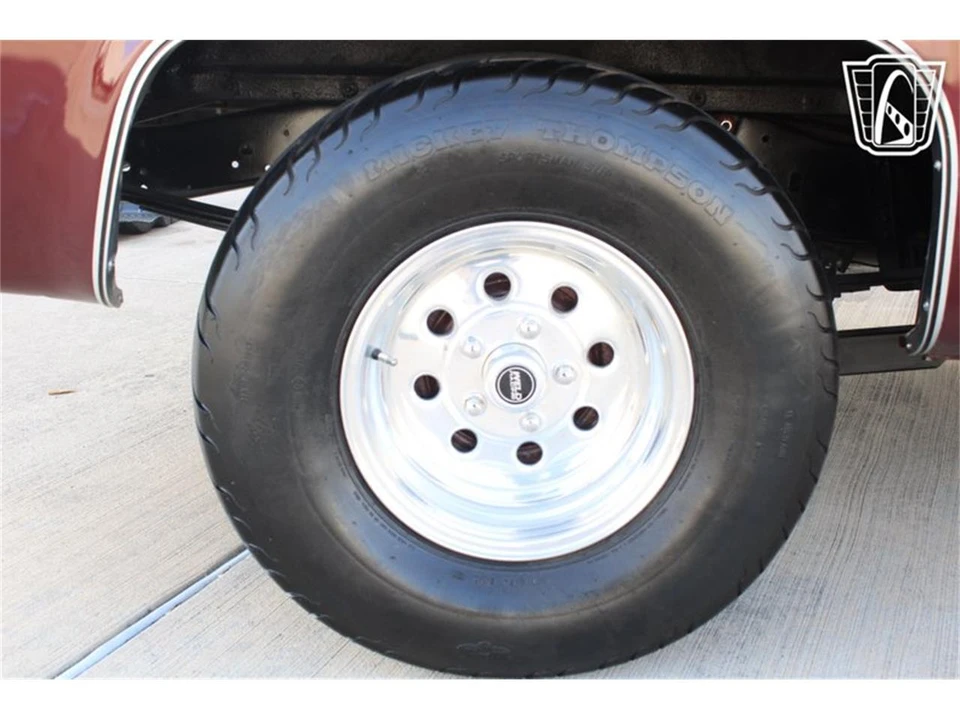 1982 Chevrolet C/K 3rd Gen - Image 9 of 31