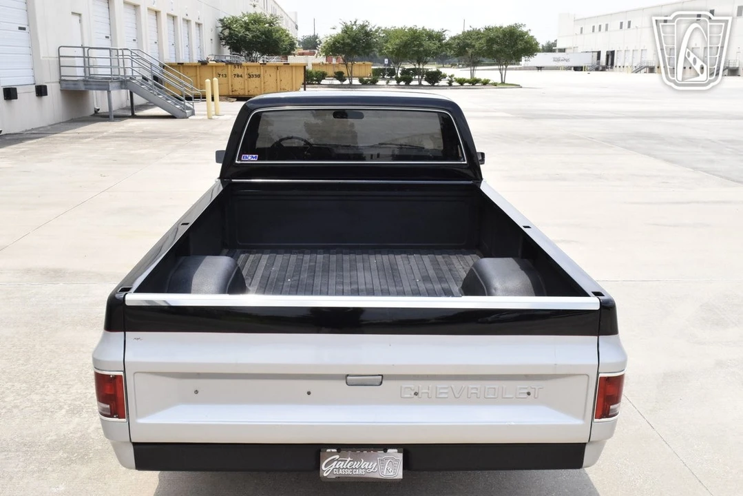 1982 Chevrolet C/K 3rd Gen - Image 10 of 12