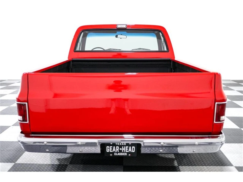 1982 Chevrolet C/K 3rd Gen - Image 6 of 27
