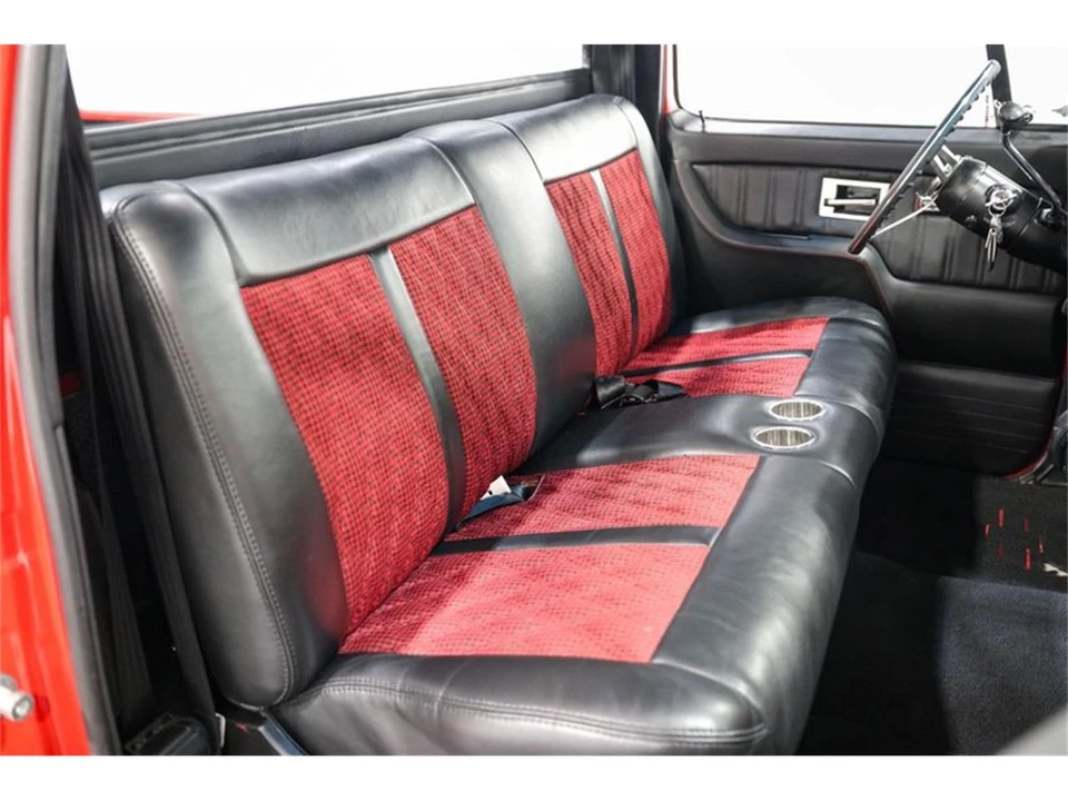 1982 Chevrolet C/K 3rd Gen - Image 15 of 27