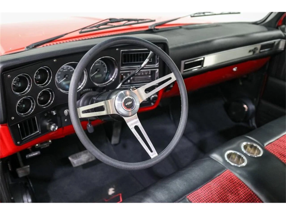 1982 Chevrolet C/K 3rd Gen - Image 10 of 27