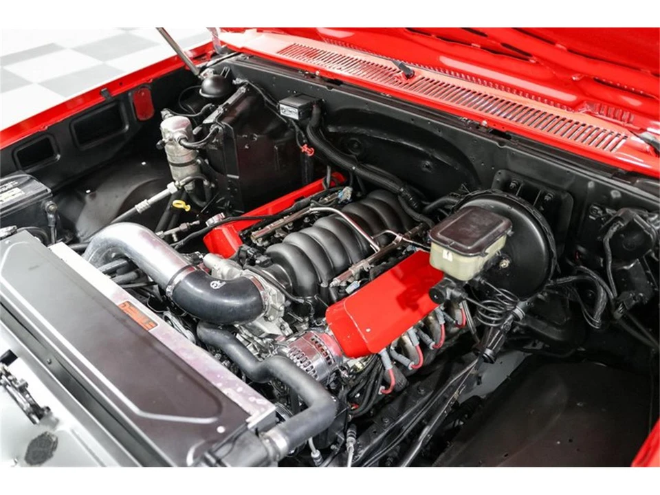 1982 Chevrolet C/K 3rd Gen - Image 20 of 27