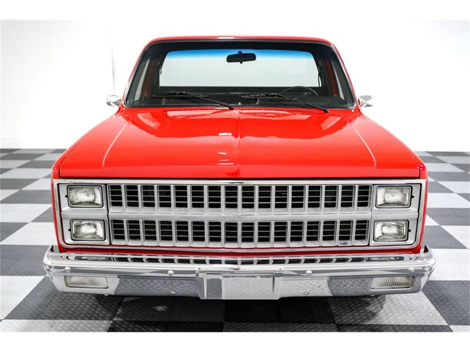 1982 Chevrolet C/K 3rd Gen - Image 2 of 27