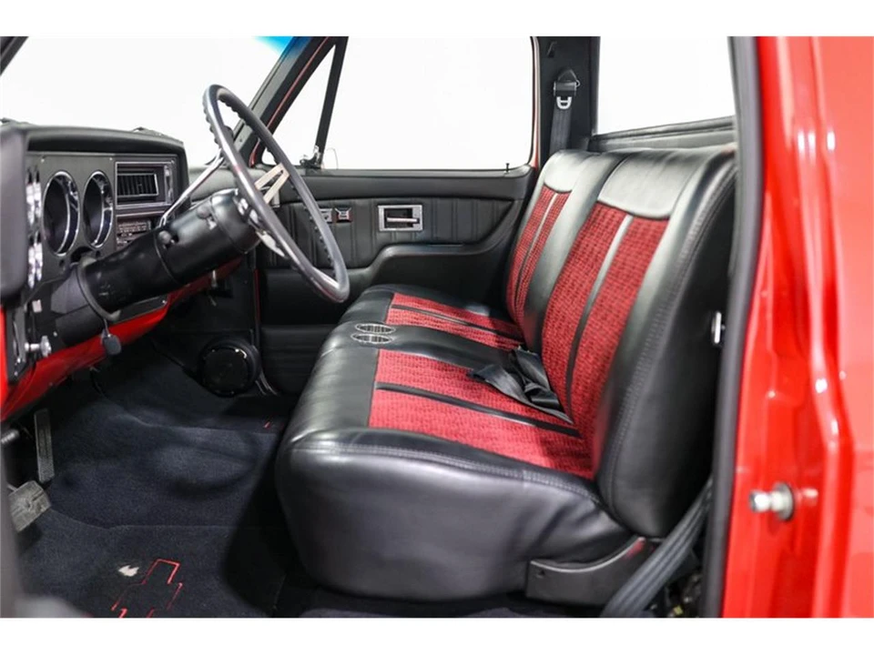 1982 Chevrolet C/K 3rd Gen - Image 11 of 27