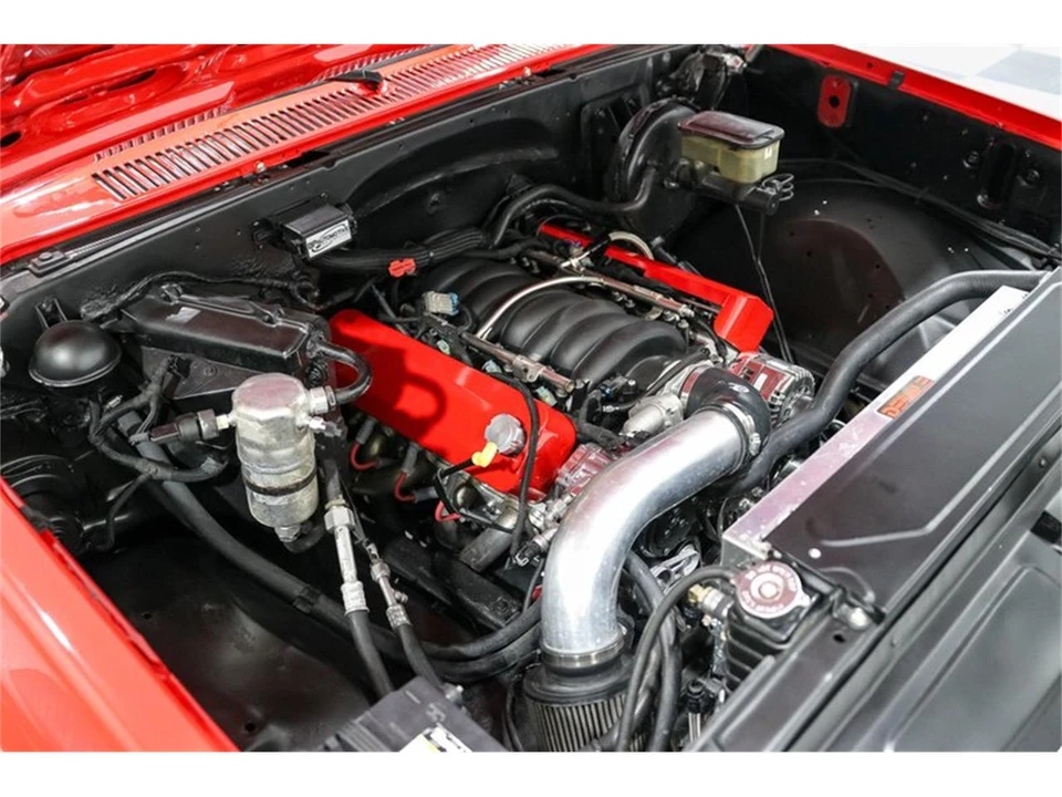 1982 Chevrolet C/K 3rd Gen - Image 22 of 27