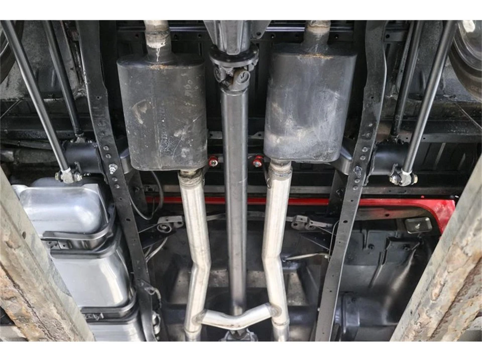 1982 Chevrolet C/K 3rd Gen - Image 24 of 27