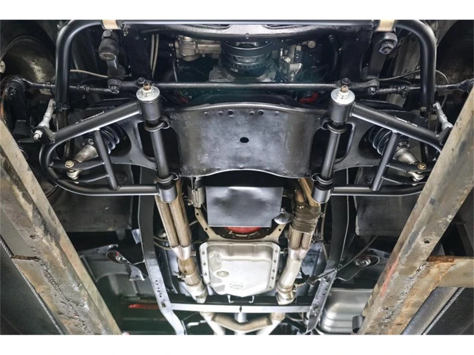 1982 Chevrolet C/K 3rd Gen - Image 27 of 27