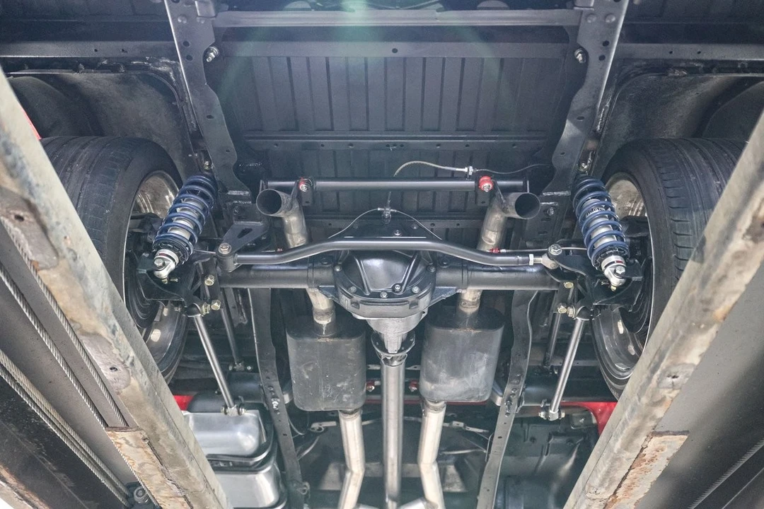 1982 Chevrolet C/K 3rd Gen - Image 23 of 27