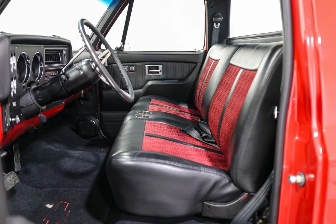 1982 Chevrolet C/K 3rd Gen - Image 11 of 27
