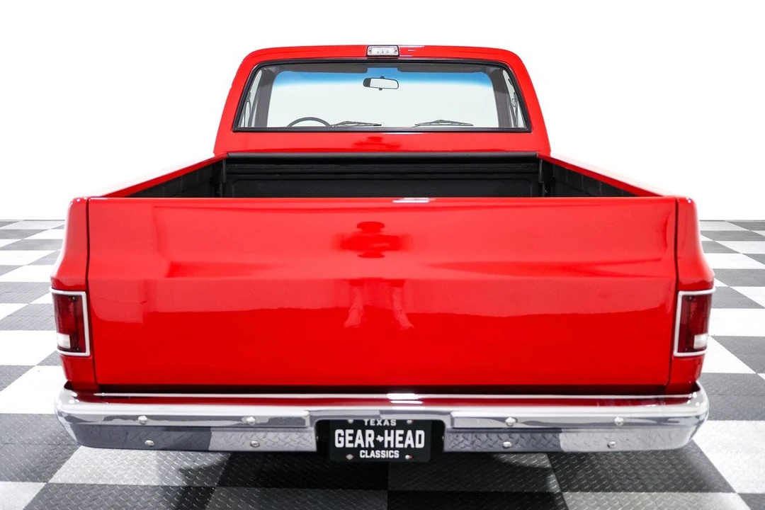 1982 Chevrolet C/K 3rd Gen - Image 6 of 27