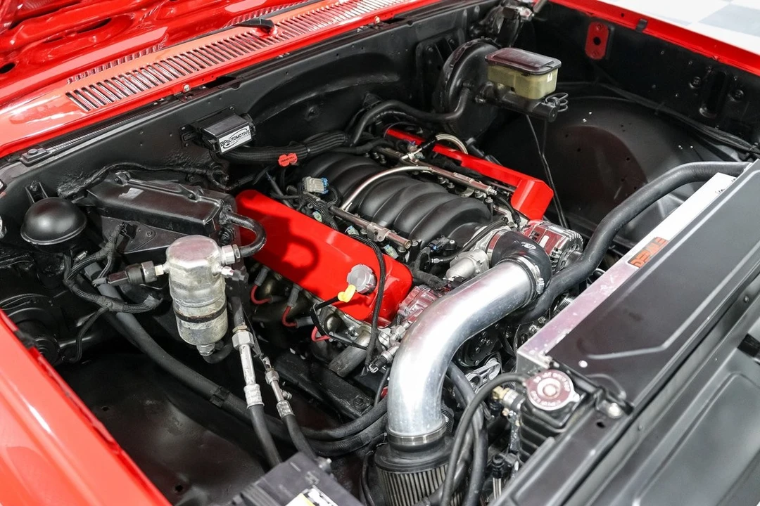 1982 Chevrolet C/K 3rd Gen - Image 22 of 27